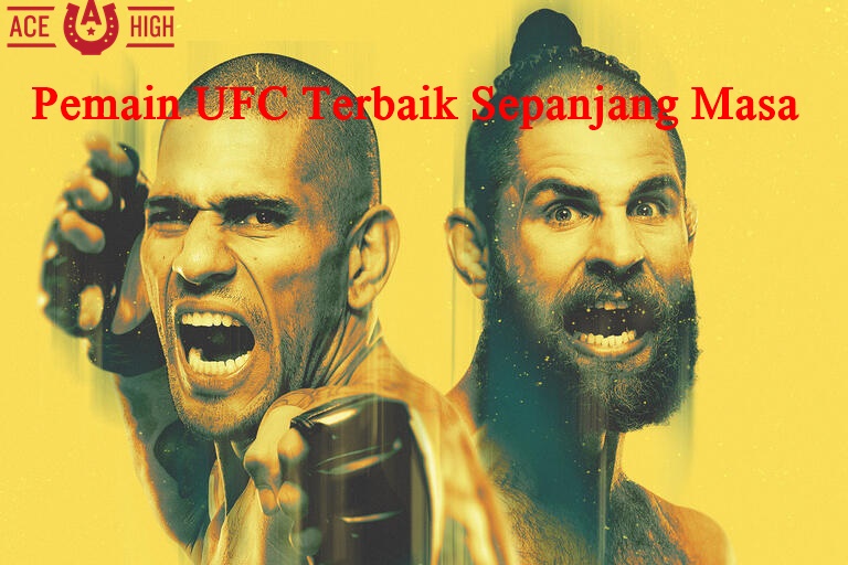 Pemain UFC Terbaik Sepanjang Masa